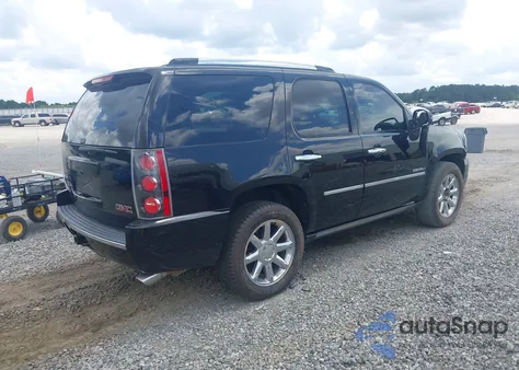 2011 GMC Yukon Denali from USA, damaged, VIN 1GKS1EEF9BR247147